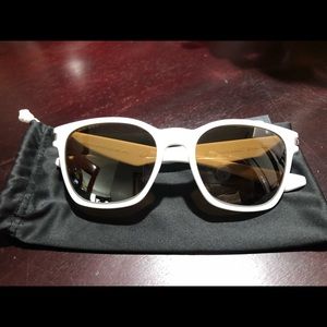 Oakley Customized Garage Rock